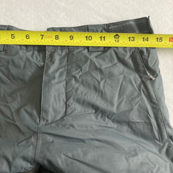 Columbia bugaboo Omni tech snow pants - Picture 8 of 10
